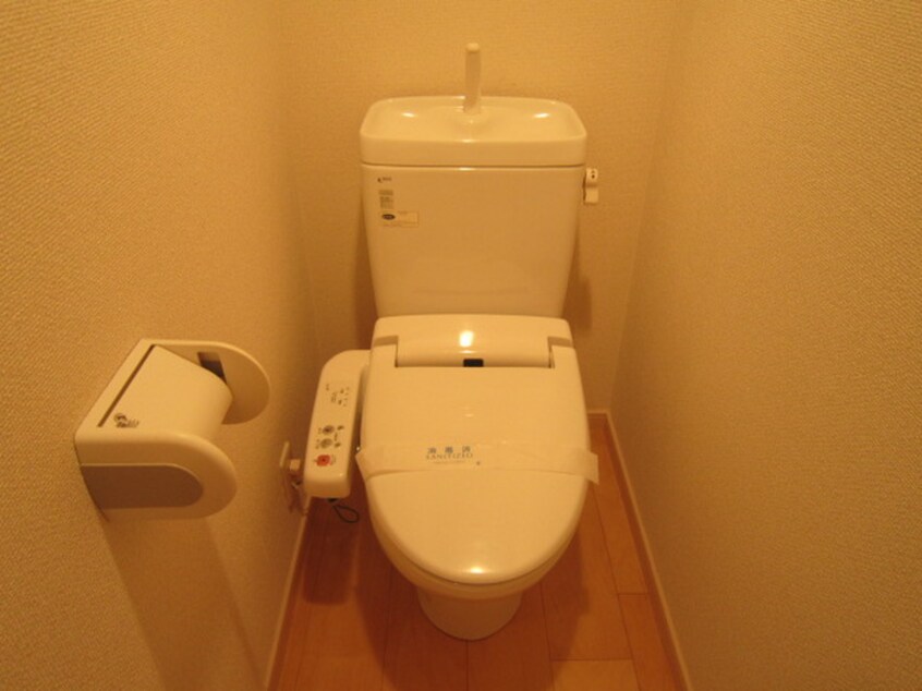 トイレ ＶＩＶＲＥ駒込