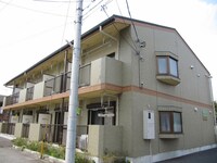 ＹＫグリ－ンハイツ