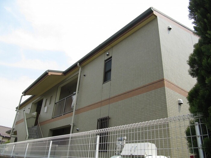 外観写真 ＹＫグリ－ンハイツ