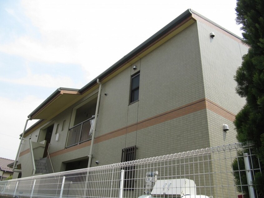 外観写真 ＹＫグリ－ンハイツ