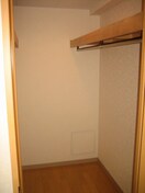 収納 ＹＫグリ－ンハイツ