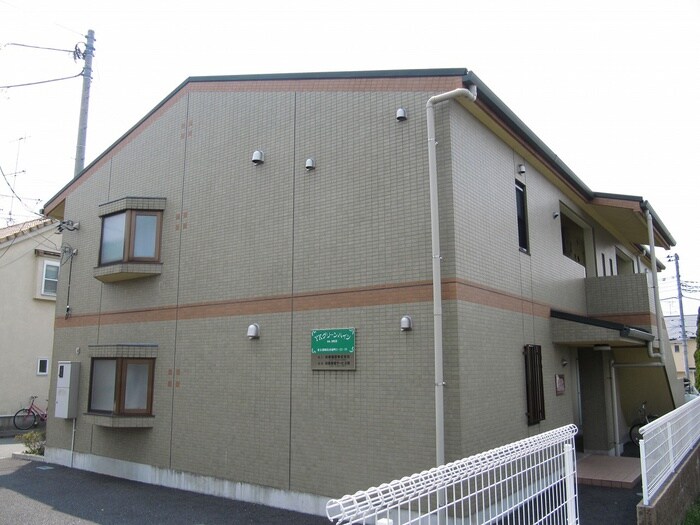 駐車場 ＹＫグリ－ンハイツ