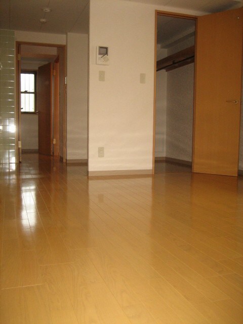 居室 ＹＫグリ－ンハイツ