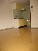 居室 ＹＫグリ－ンハイツ