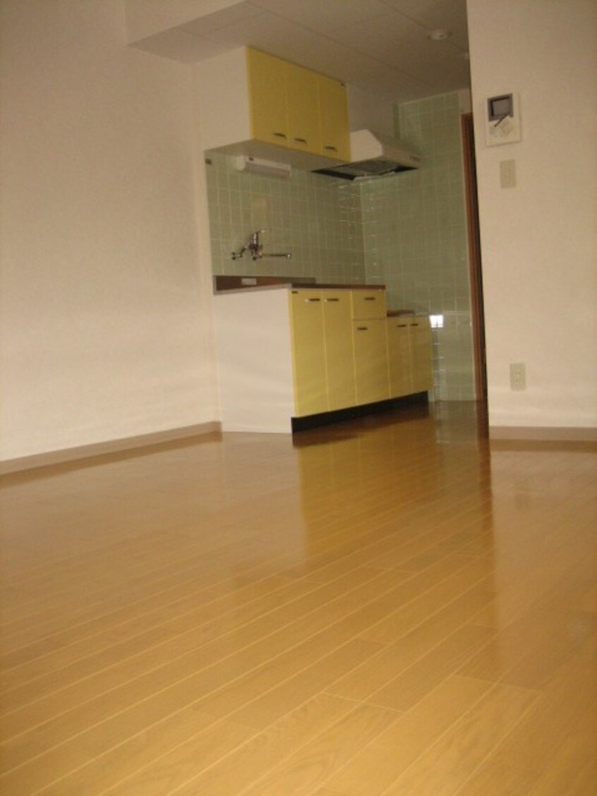 居室 ＹＫグリ－ンハイツ