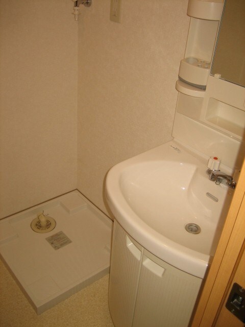 洗面 ＹＫグリ－ンハイツ