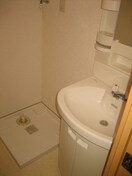 洗面 ＹＫグリ－ンハイツ