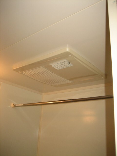 バス／シャワールーム等 ＹＫグリ－ンハイツ