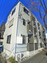 サクラノテラス北千住Ⅰ