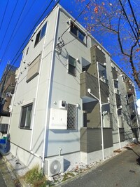 サクラノテラス北千住Ⅰ