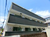 パーク・アジュール所沢