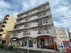 ポートハイム第五吉野町(101)