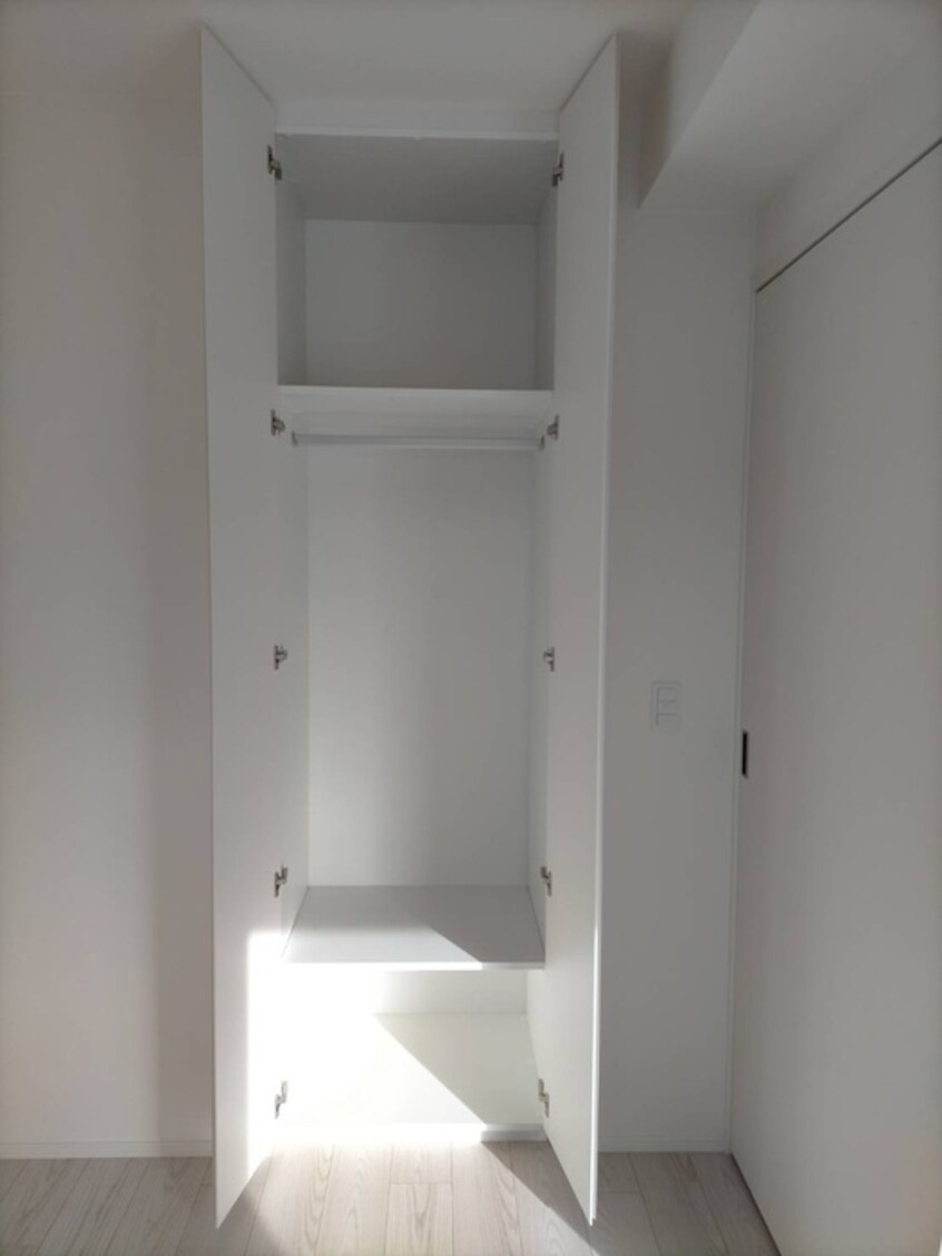 収納 クインテット錦糸公園