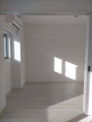 居室 クインテット錦糸公園