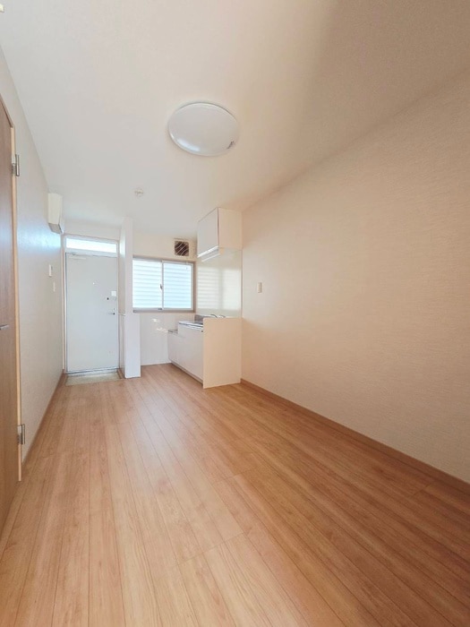 キッチン 伸和マンション