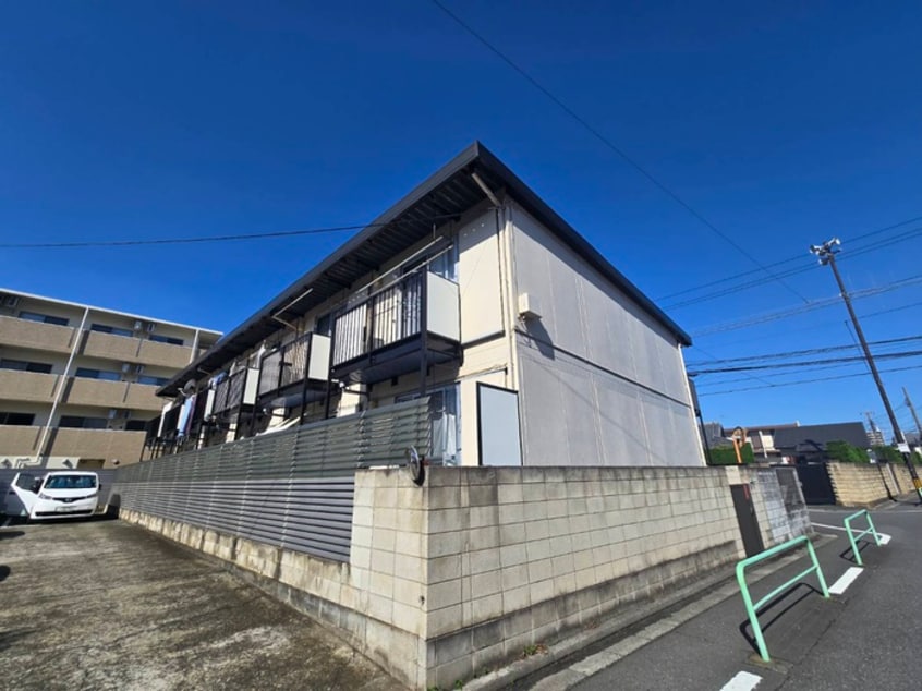 外観写真 伸和マンション