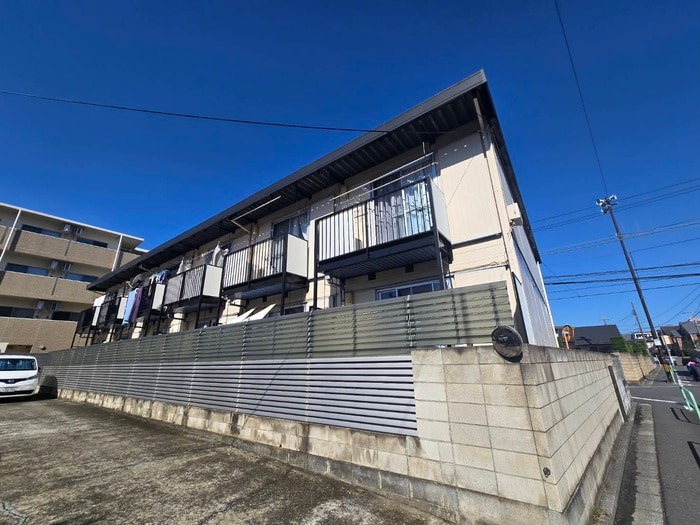 外観写真 伸和マンション