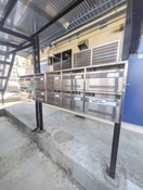 建物設備 伸和マンション