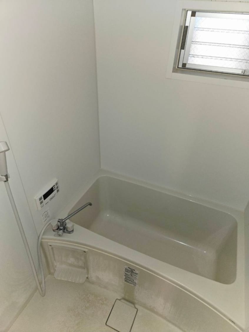 バス／シャワールーム等 伸和マンション