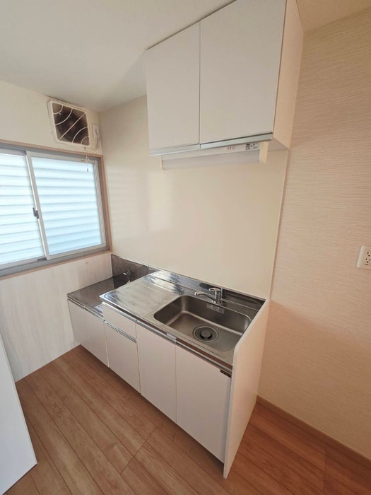 居室 伸和マンション