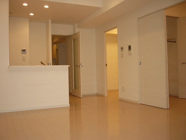 居室 KDXレジデンス秋葉原