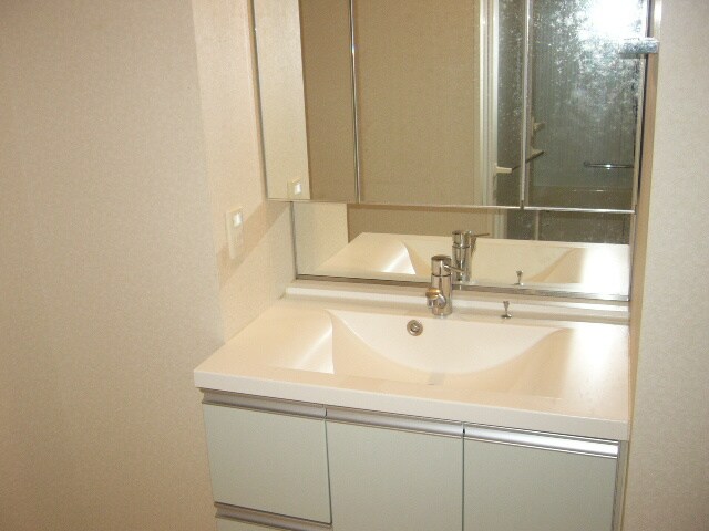 洗面 KDXレジデンス秋葉原