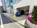 建物設備 KDXレジデンス秋葉原