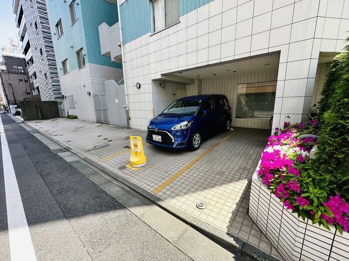 建物設備 KDXレジデンス秋葉原