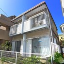 外観写真 野の花コ－ポ