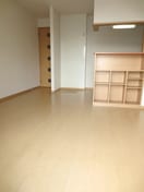 居室 メイプルハイツ