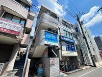 ケイメイビル