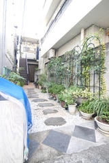 パルドエル大岡山