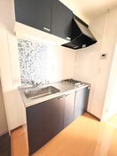 キッチン パルドエル大岡山