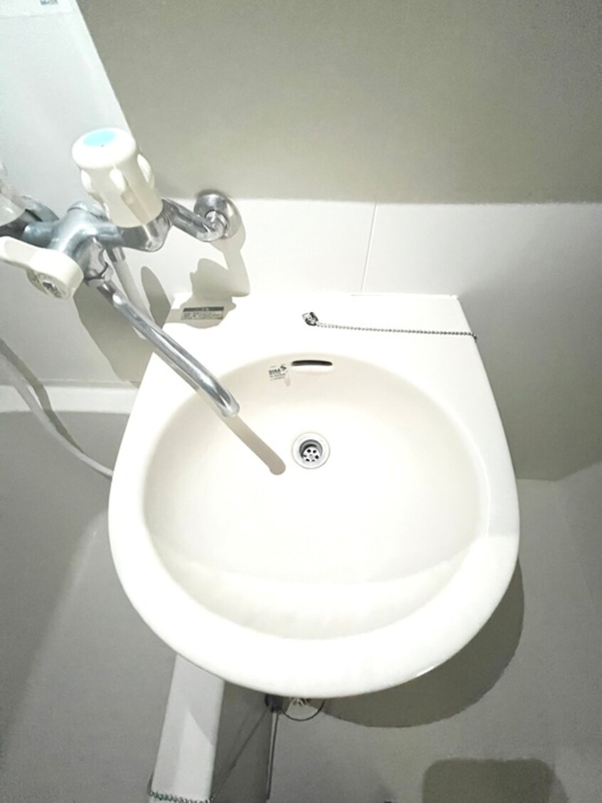 洗面 パルドエル大岡山