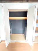 収納 パルドエル大岡山