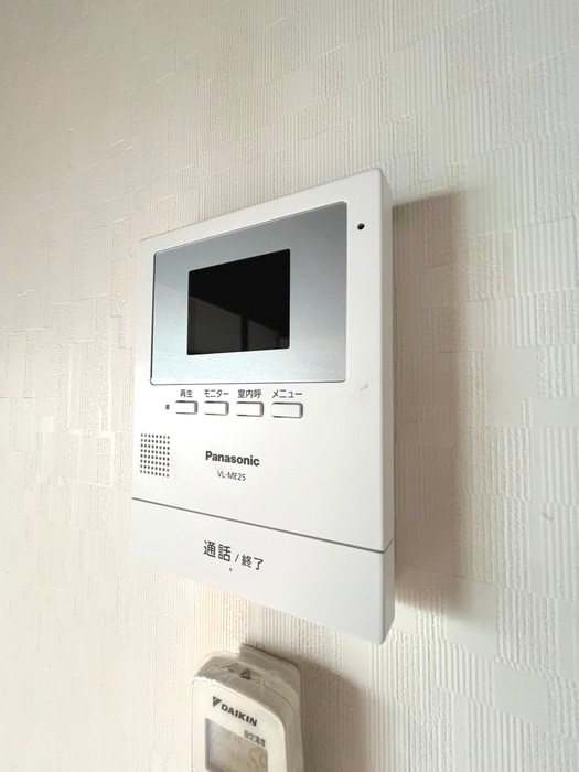 内観写真 パルドエル大岡山