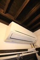 内観写真 パルドエル大岡山