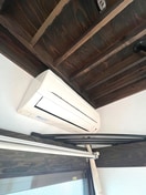 内観写真 パルドエル大岡山