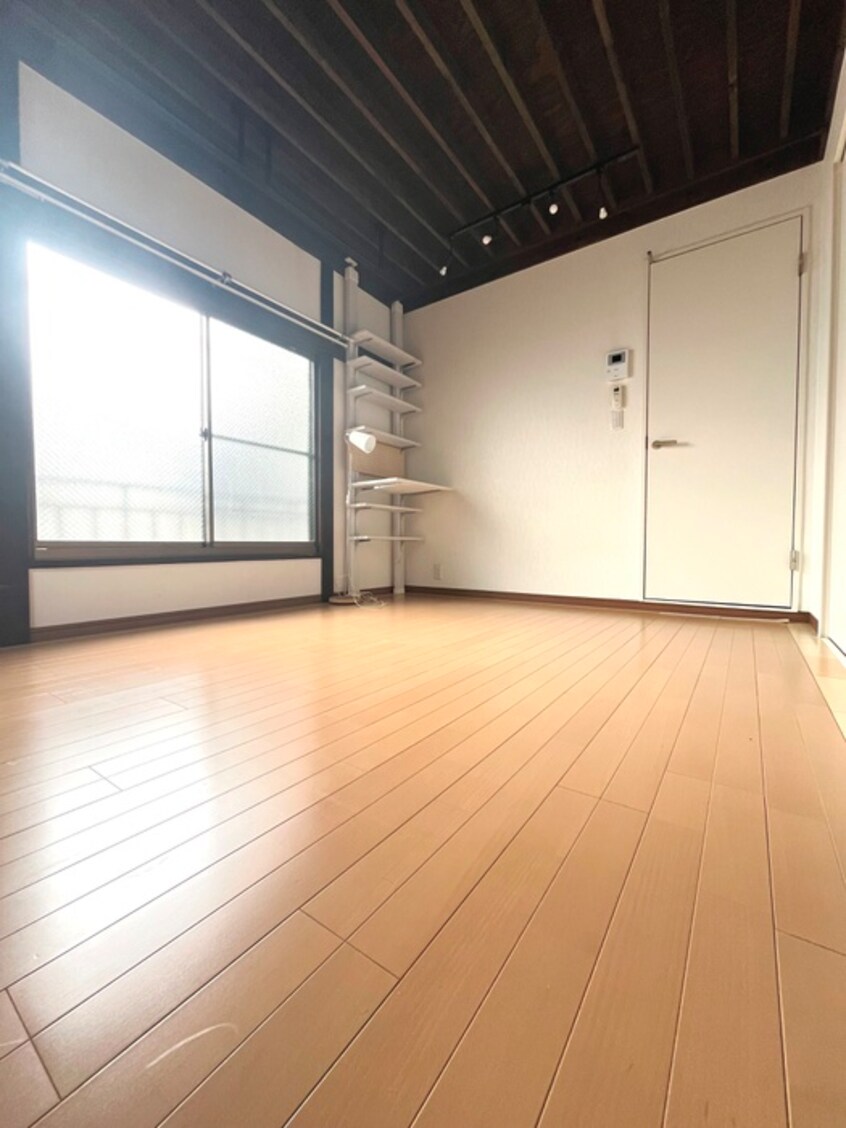 居室 パルドエル大岡山