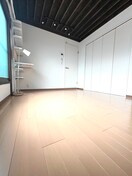 居室 パルドエル大岡山