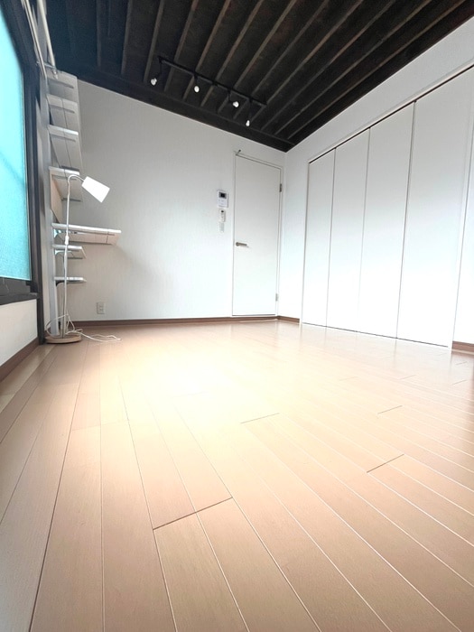 居室 パルドエル大岡山