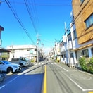 周辺環境 野口荘