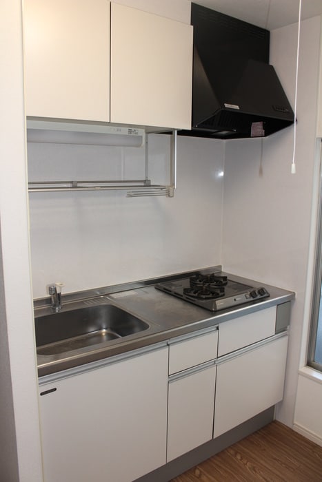 キッチン 野口荘