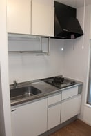 キッチン 野口荘