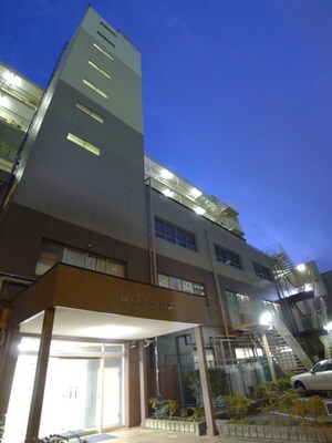 川口ホームズ（605）
