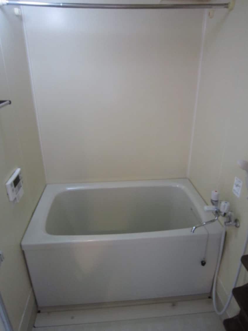 バス／シャワールーム等 三高カーサ．アルメディア