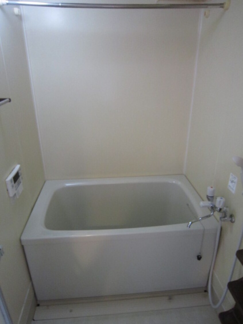 バス／シャワールーム等 三高カーサ．アルメディア