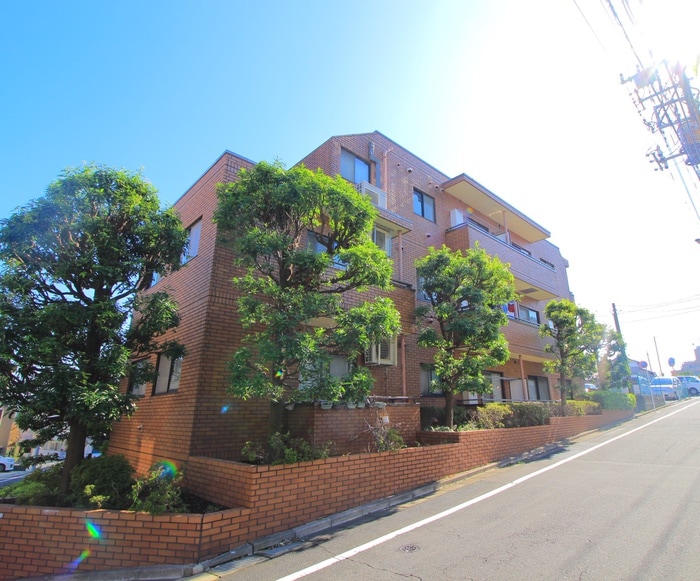 外観写真 三高カーサ．アルメディア