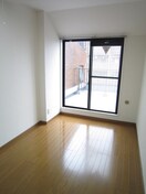 居室 三高カーサ．アルメディア