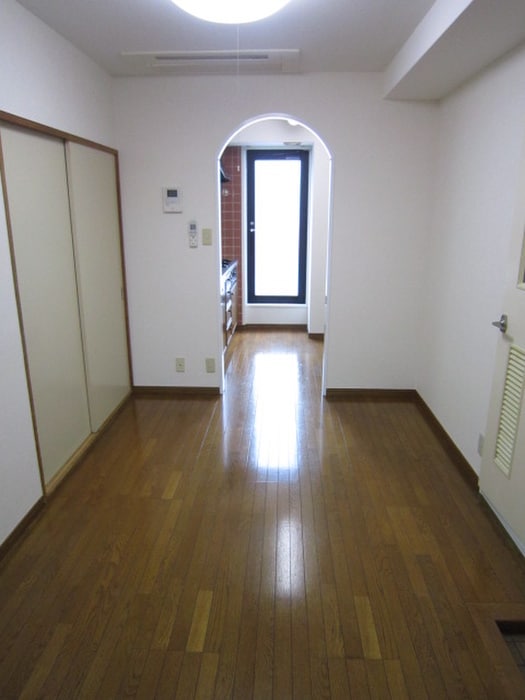 キッチン 三高カーサ．アルメディア